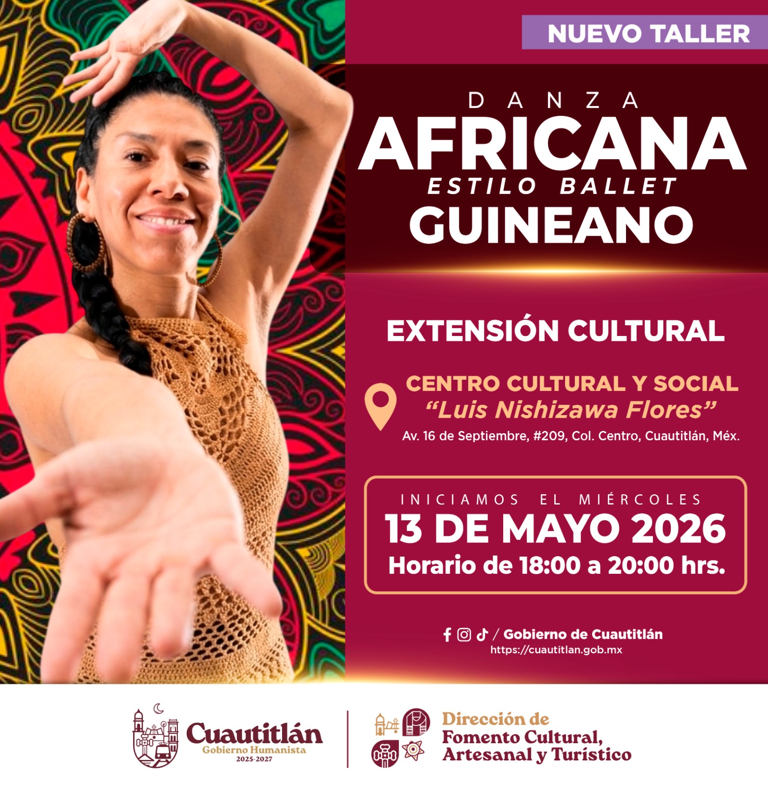 Danza