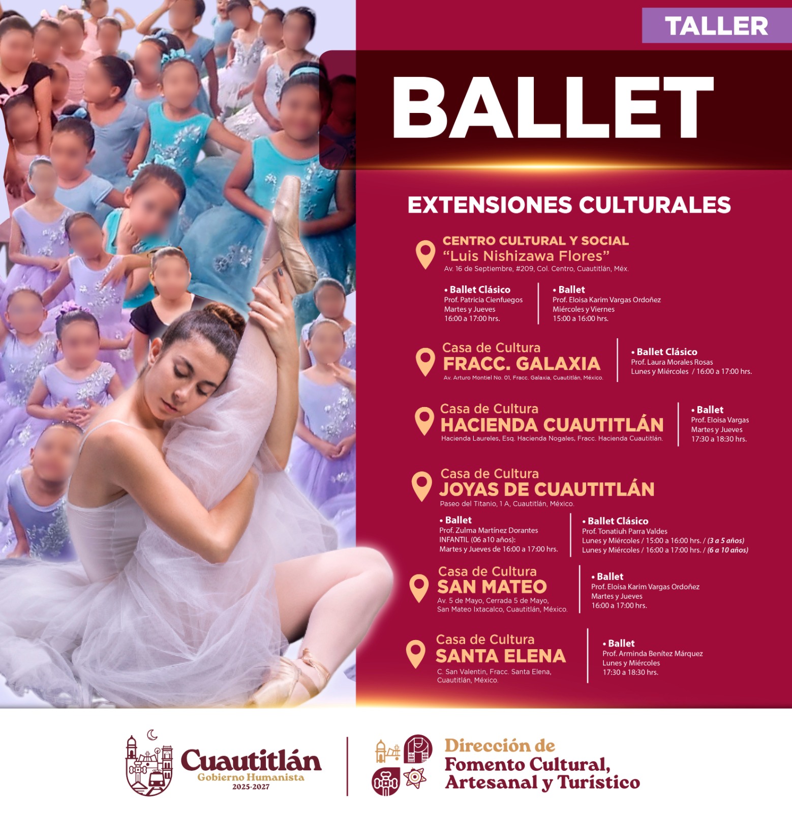 Ballet