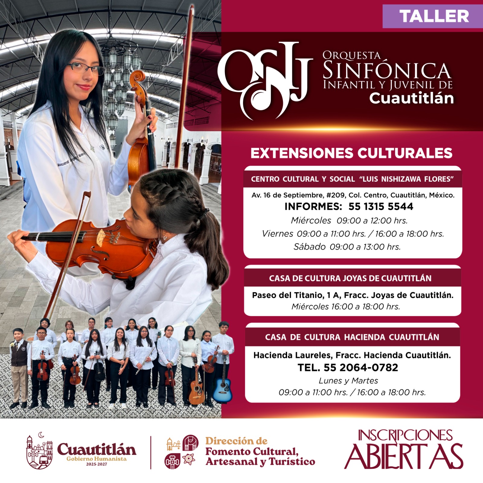 Orquesta