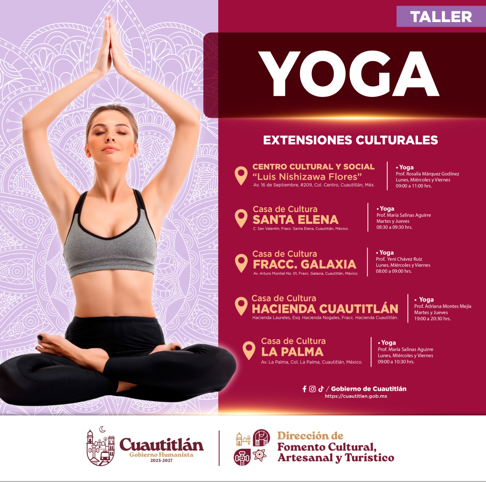 Yoga
