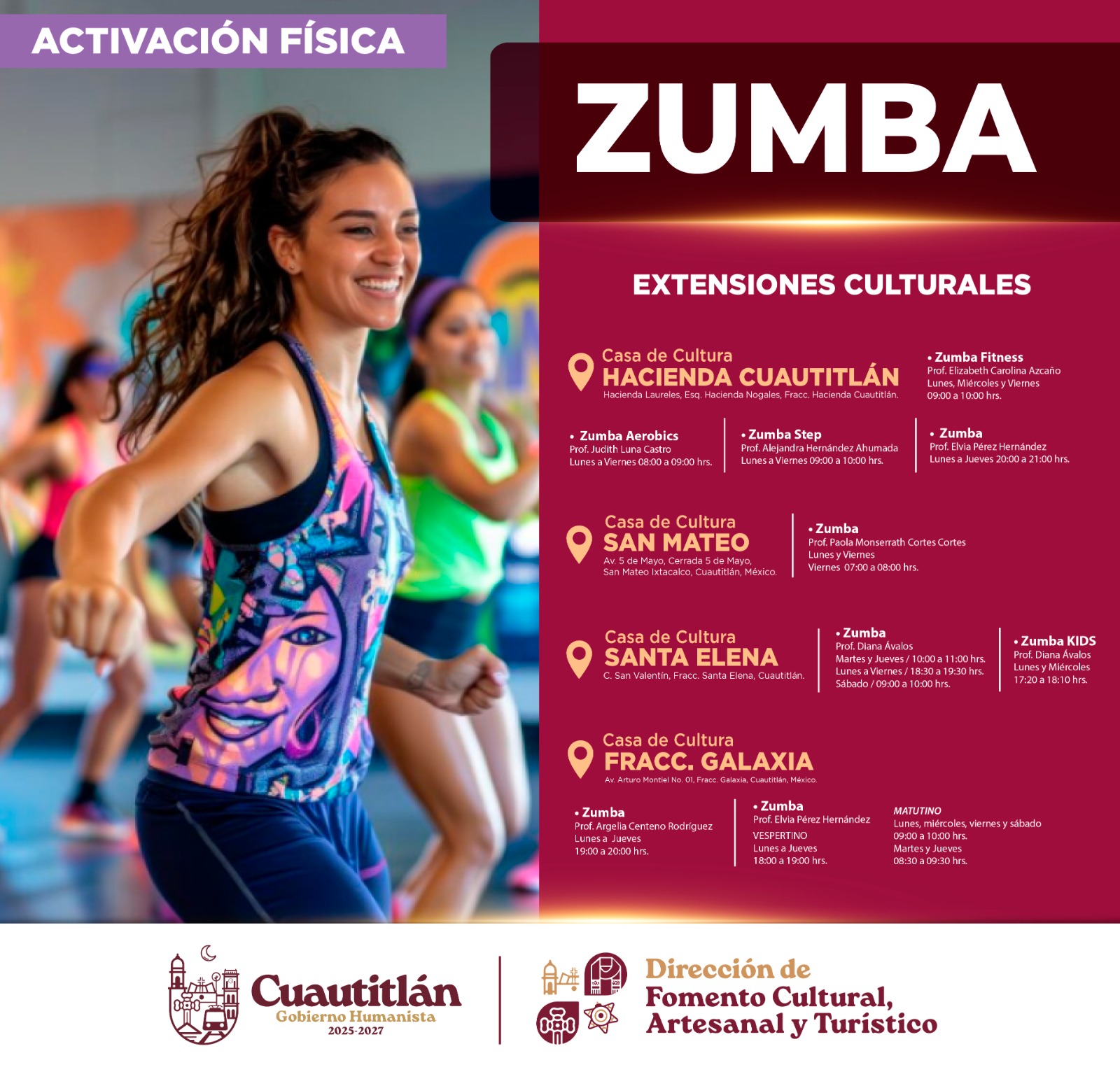 Zumba