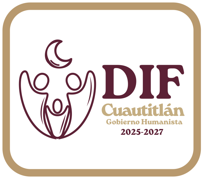 Logo DIF