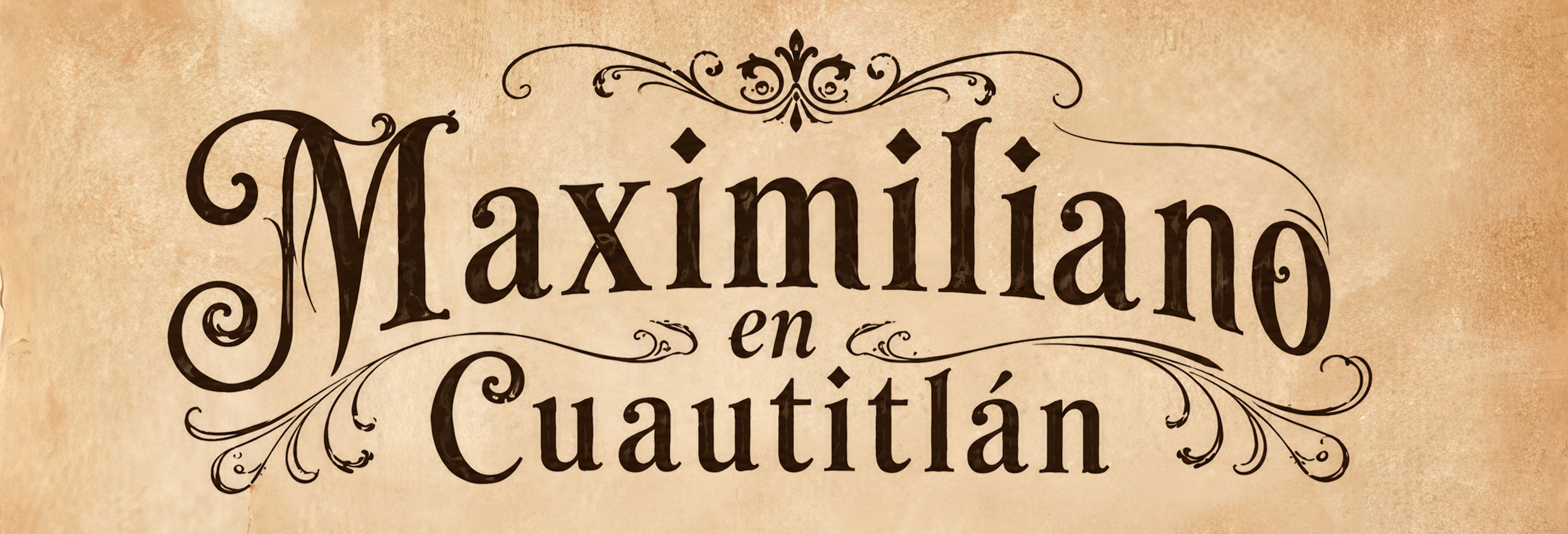 Maximiliano
