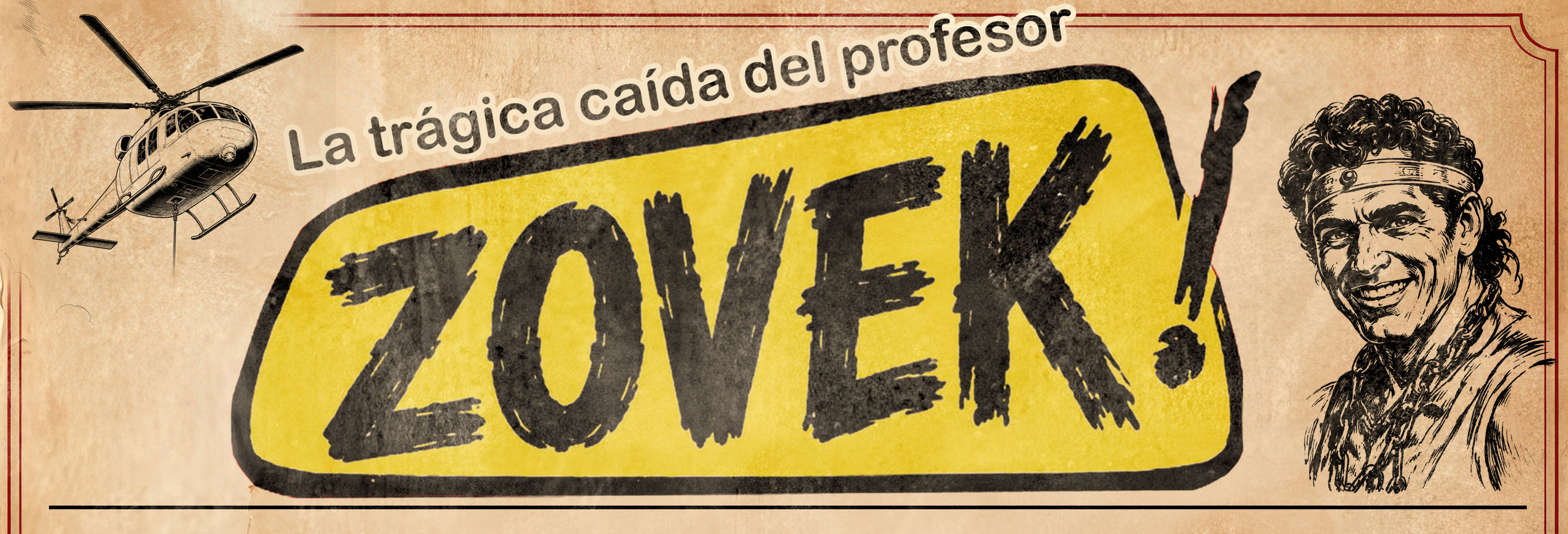 zovek