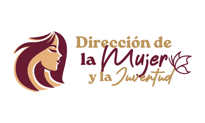 Logo Mujer