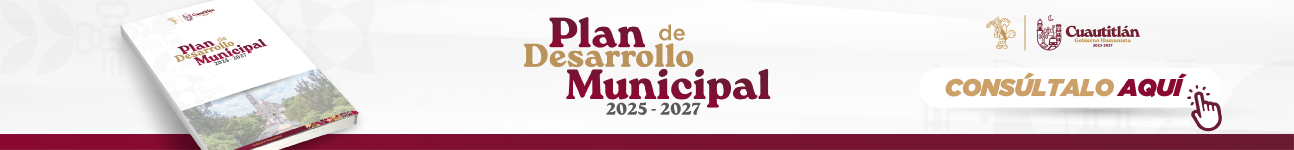 Plan de Desarrollo 2025-2027