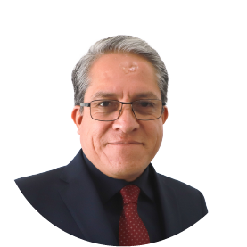 Alberto Romero Reyes